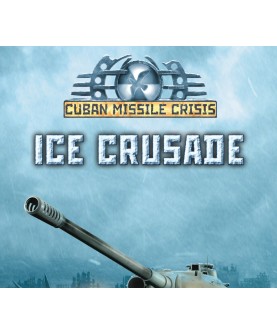 Cuban Missile Crisis: Ice Crusade Steam Key GLOBAL